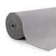Tessuto velour per cielo auto - grigio