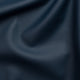 Tessuto da tappezzeria in similpelle PU - blu navy